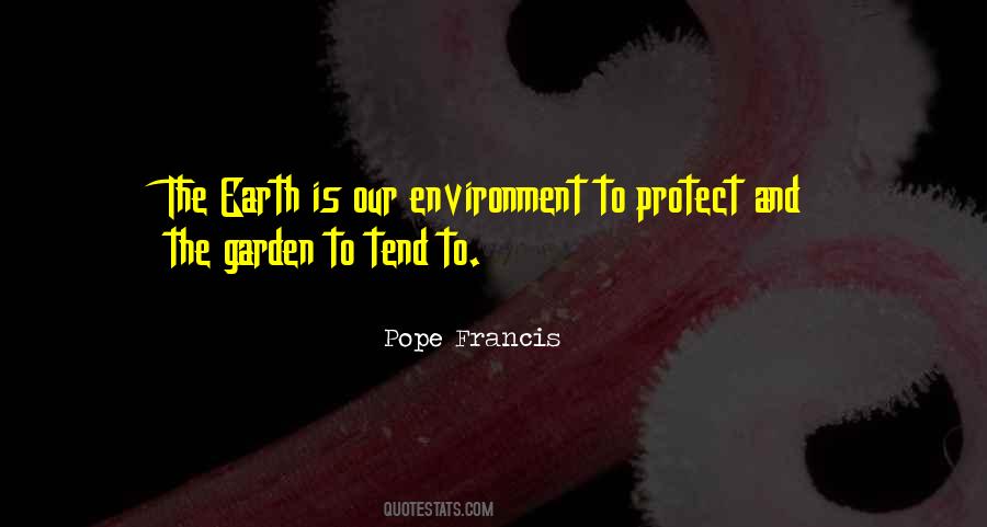 Environment To Quotes #1056396