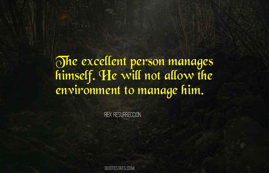 Environment To Quotes #1261312