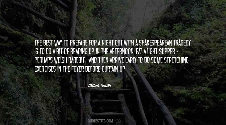 Quotes About Shakespearean #1104066