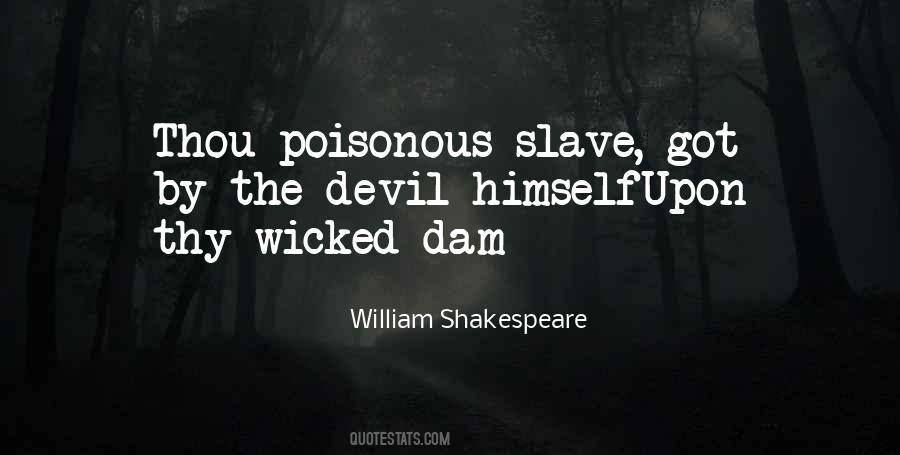Quotes About Shakespearean #1288348