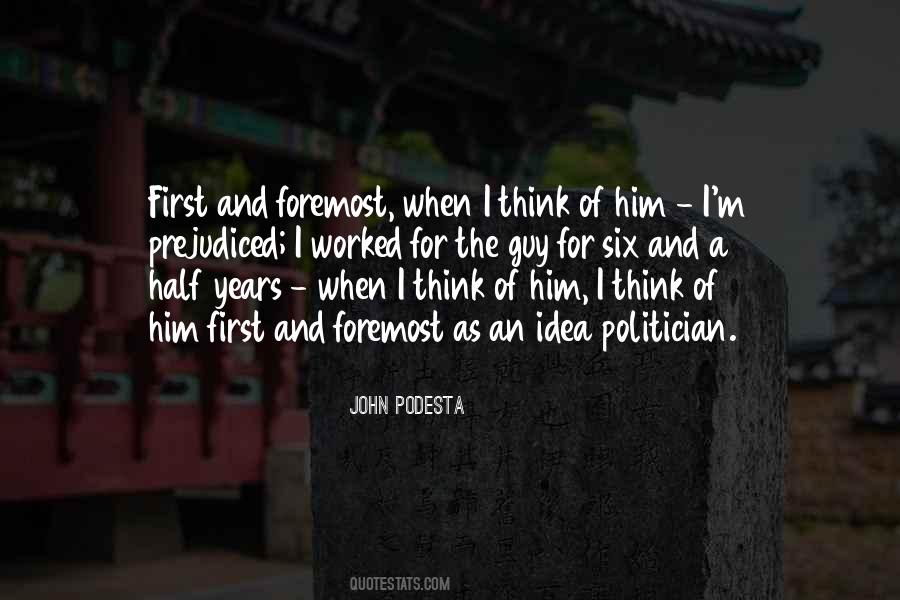 Years When Quotes #1058492