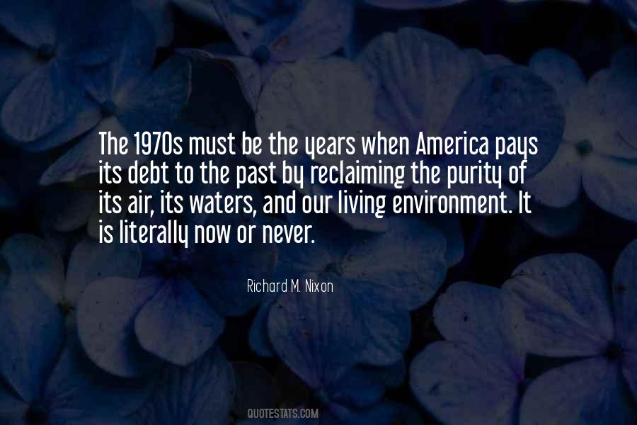 Years When Quotes #1182868