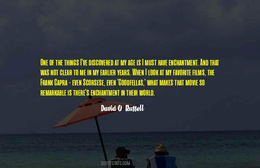 Years When Quotes #1196943