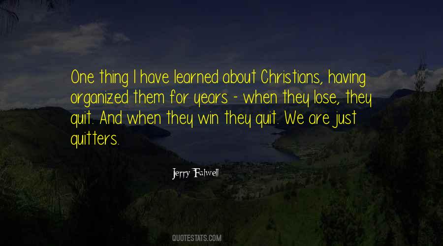 Years When Quotes #1202225