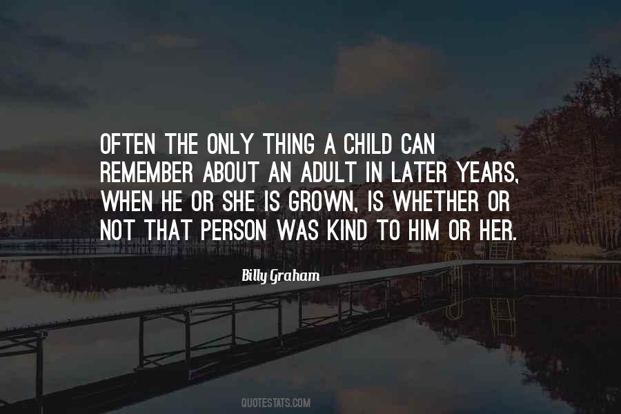 Years When Quotes #1205766