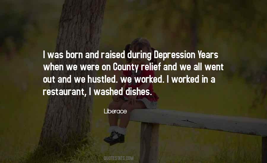 Years When Quotes #1412034