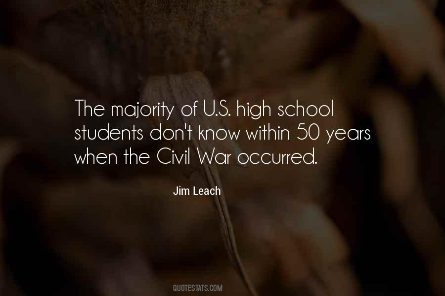 Years When Quotes #1446838