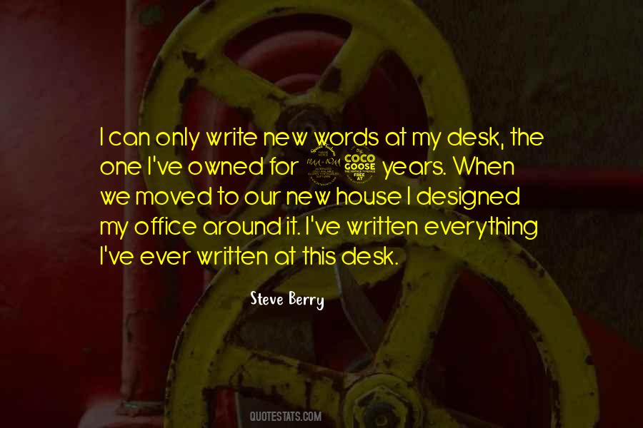 Years When Quotes #1481447