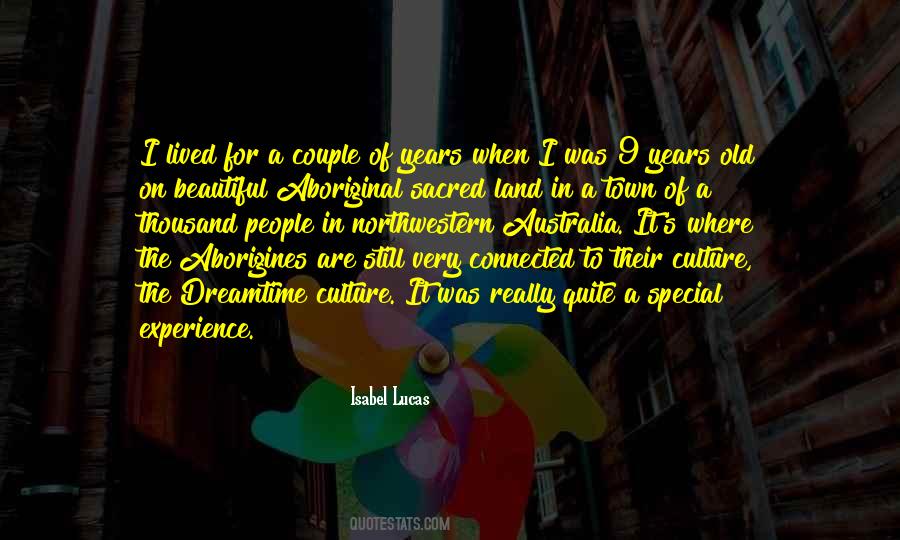 Years When Quotes #1483505