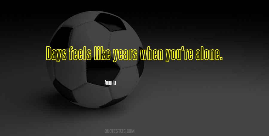 Years When Quotes #1520229
