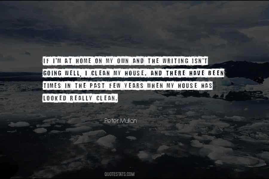 Years When Quotes #1606754