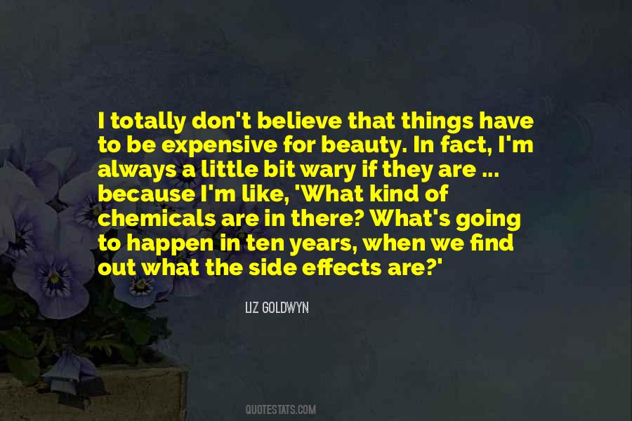 Years When Quotes #1632217