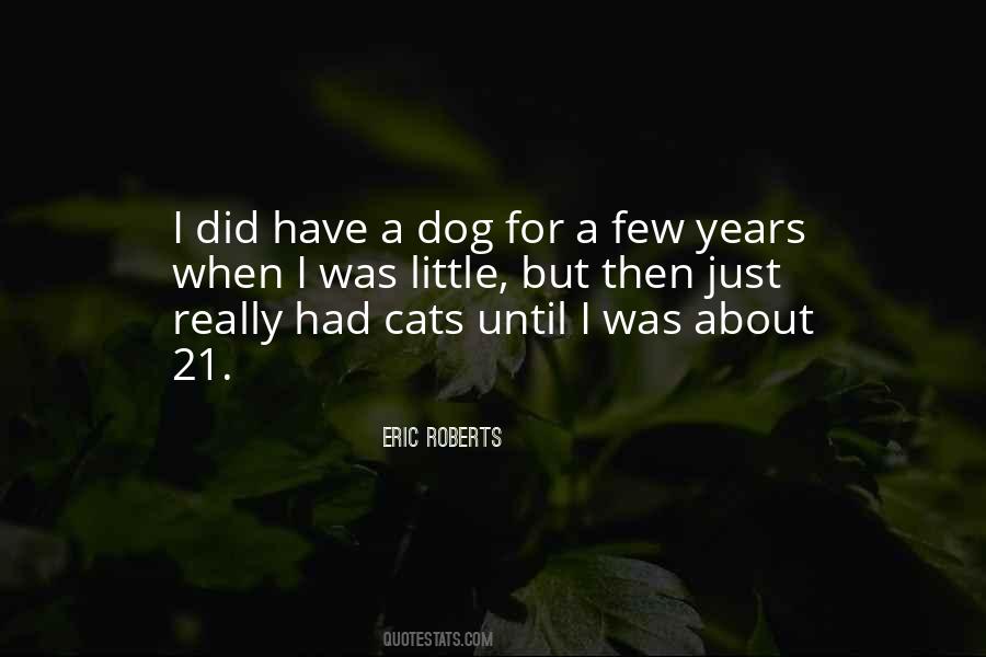 Years When Quotes #276990