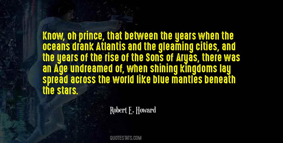 Years When Quotes #927031
