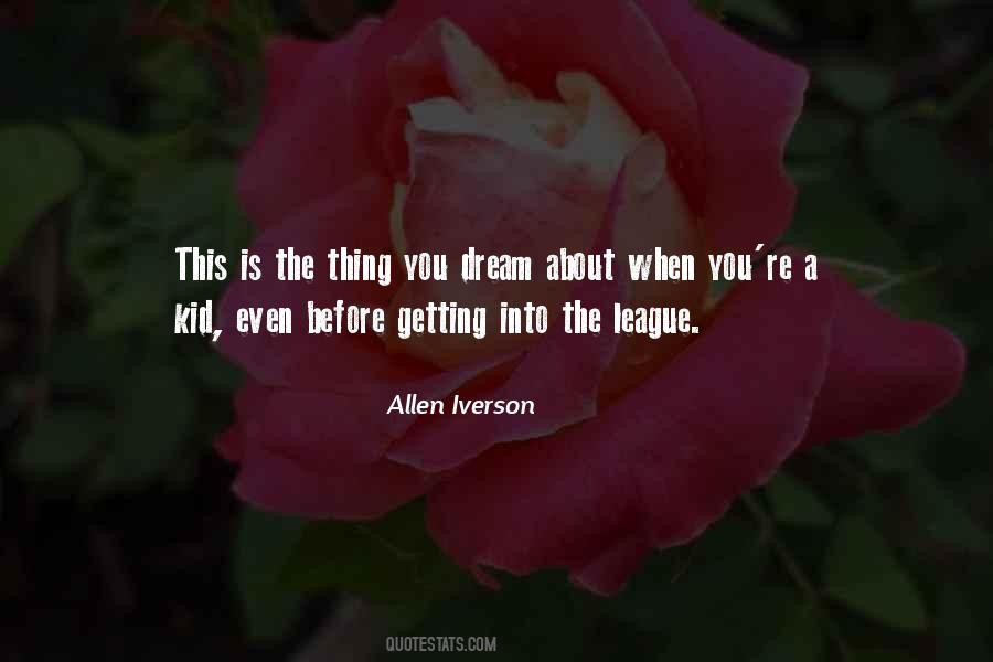 J Iverson Quotes #584445