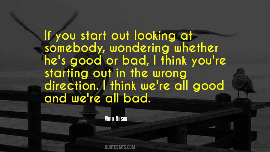 Quotes About Wondering What Went Wrong #441113