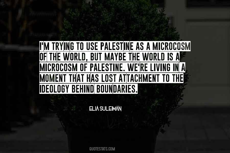 Quotes About Living The Moment #167163
