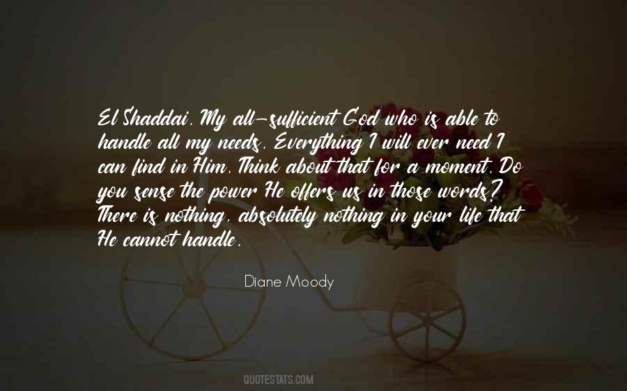 Quotes About Living The Moment #236197