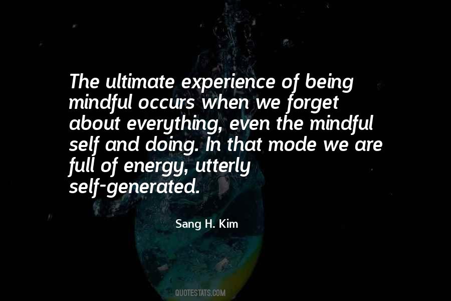 Quotes About Living The Moment #25337