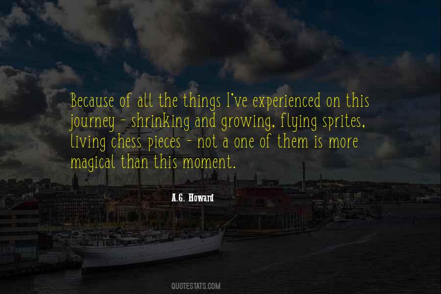 Quotes About Living The Moment #311544