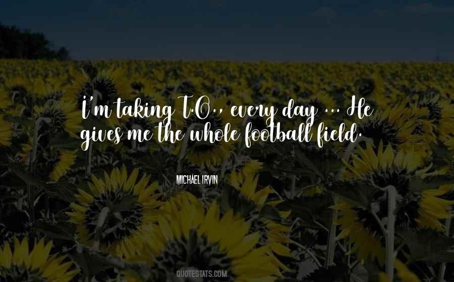 Quotes About Taking A Day Off #93360