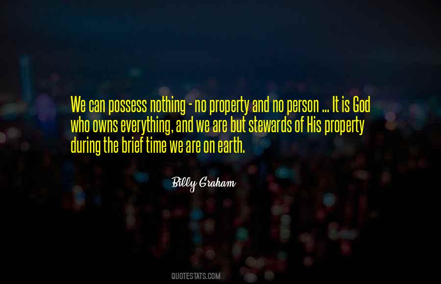 Quotes About Property #35406