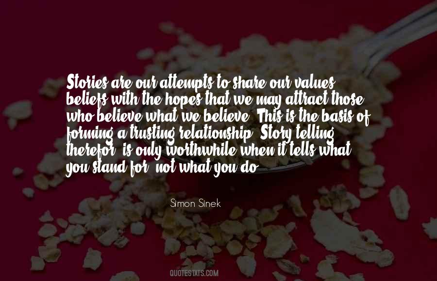 You Are Worthwhile Quotes #1535274
