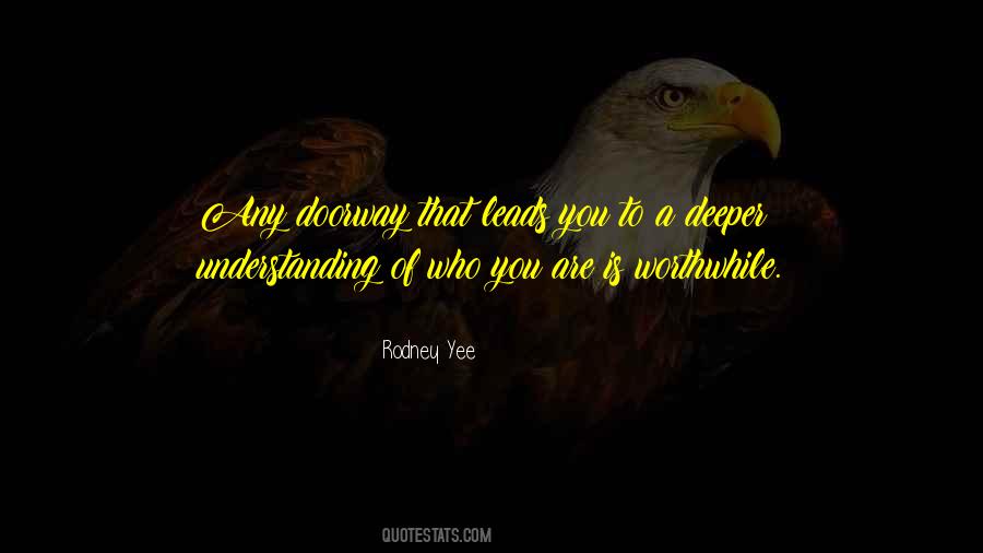 You Are Worthwhile Quotes #1859707