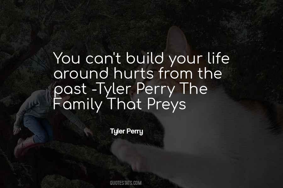 Quotes About Family That Has Hurt You #244616