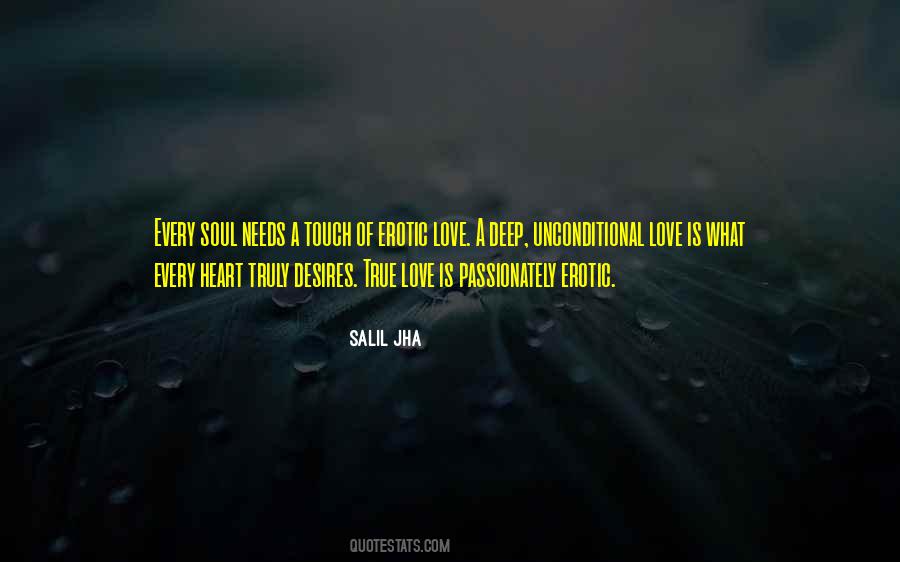 Quotes About What Is True Love #823490