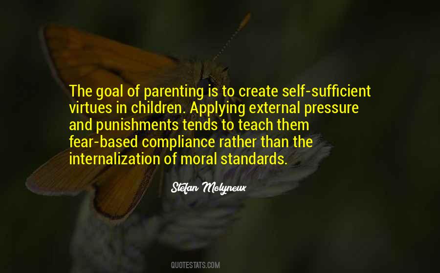 Quotes About Punishments #587562