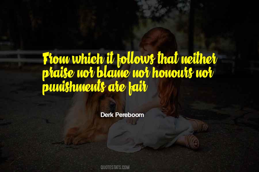 Quotes About Punishments #776116