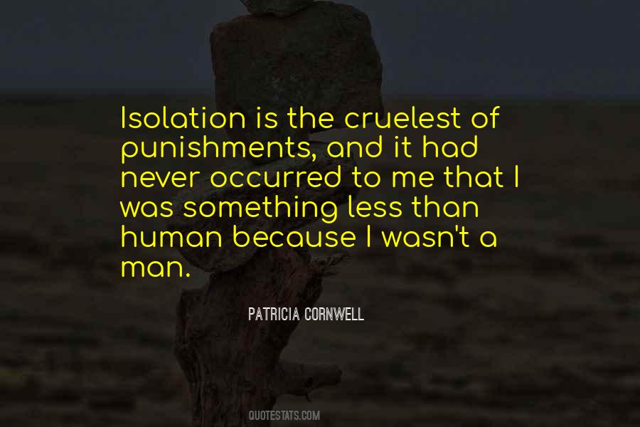 Quotes About Punishments #878888