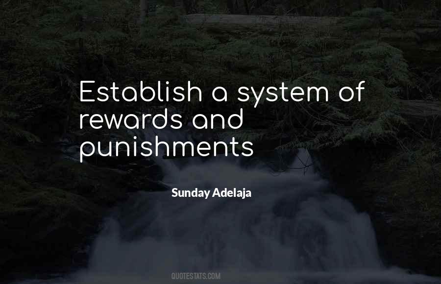 Quotes About Punishments #984853