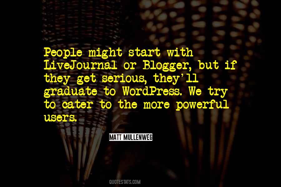 Quotes About Wordpress #158587