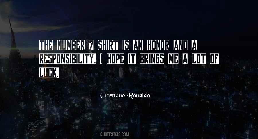 Quotes About C Ronaldo #223594