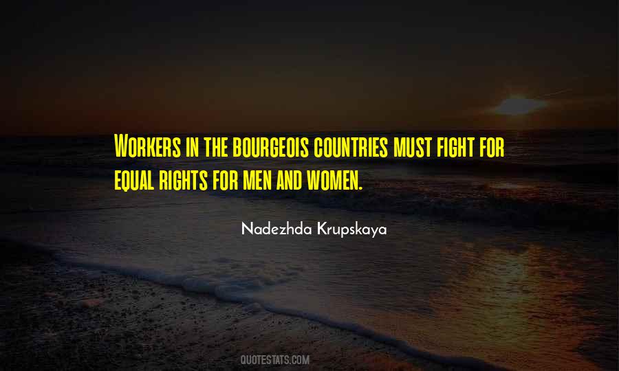 Men Rights Quotes #134500