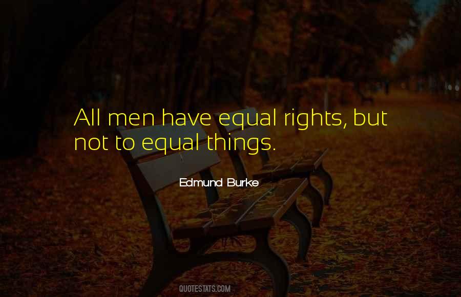 Men Rights Quotes #2422