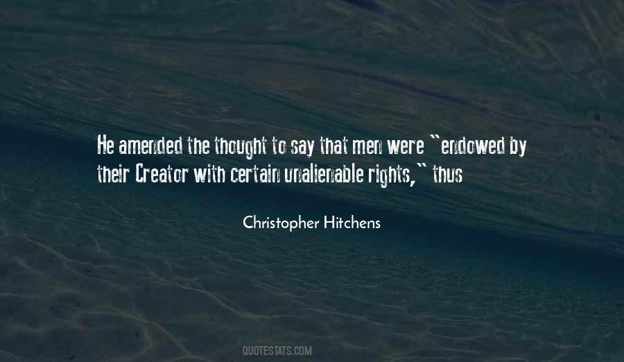 Men Rights Quotes #305311