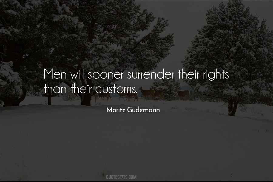 Men Rights Quotes #344291