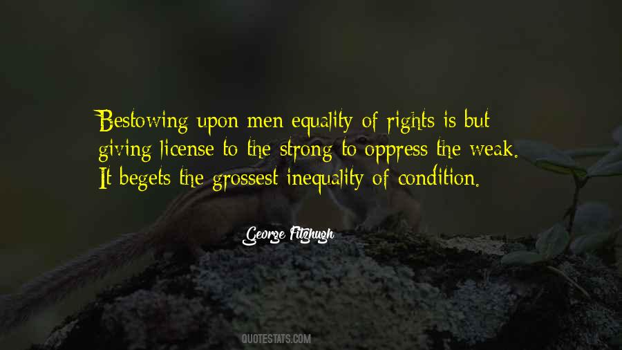 Men Rights Quotes #48972