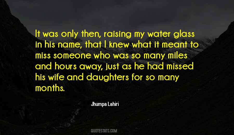 Quotes About Raising Daughters #383372