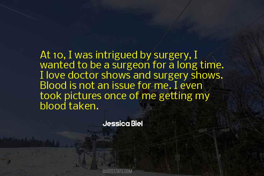 Doctor Love Quotes #1044718