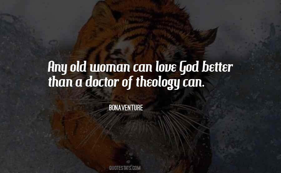 Doctor Love Quotes #1758873