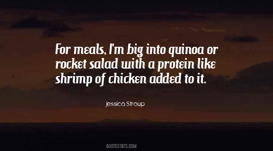 Quotes About Chicken Salad #974630