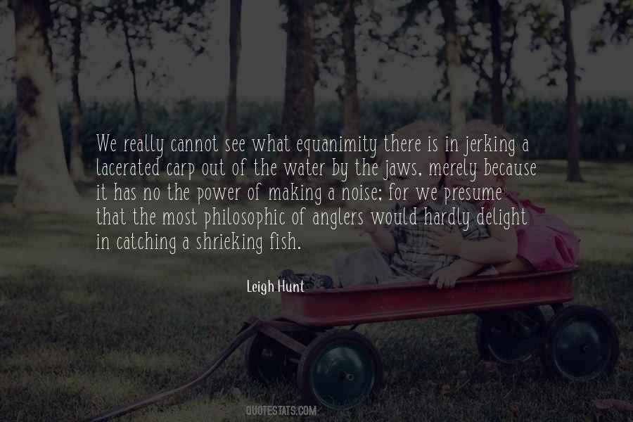 Quotes About Water Power #1319747