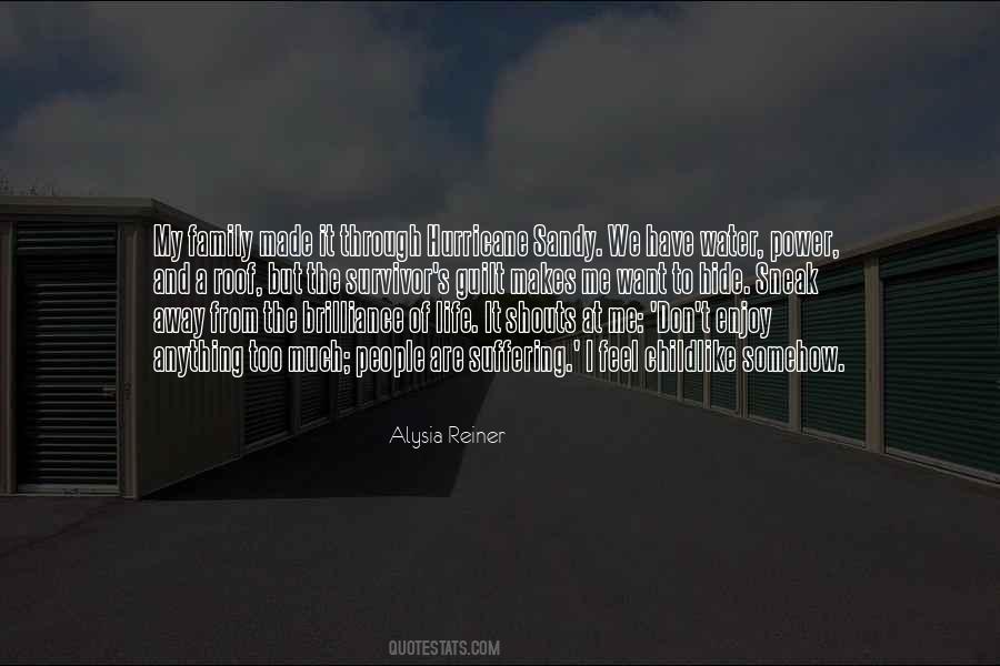 Quotes About Water Power #642585