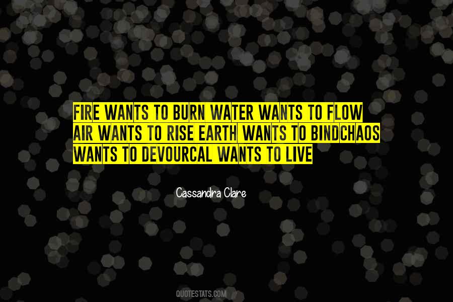 Quotes About Water Power #786056