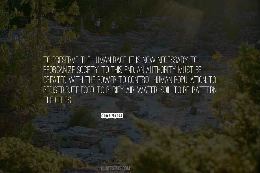 Quotes About Water Power #868509