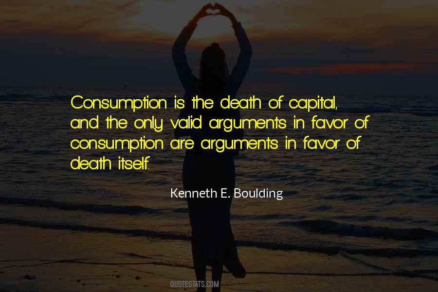 Quotes About Valid Arguments #1559388